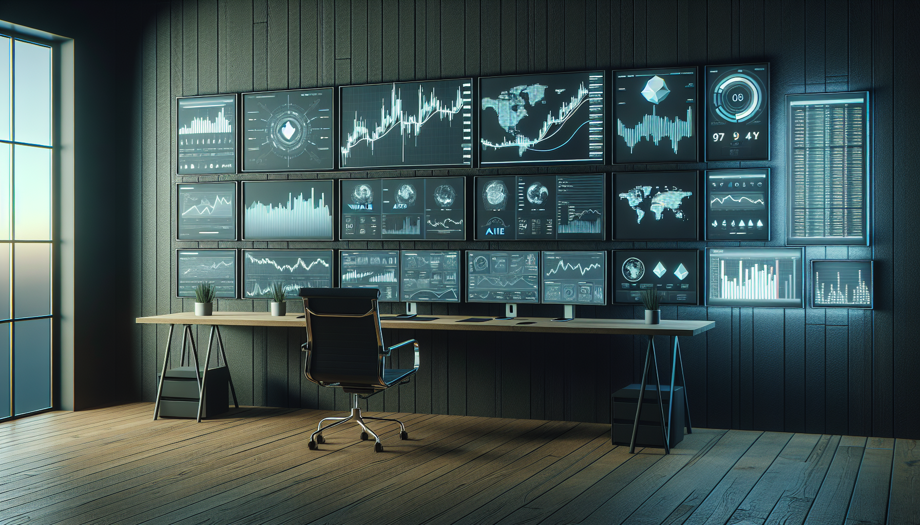 crypto market signals