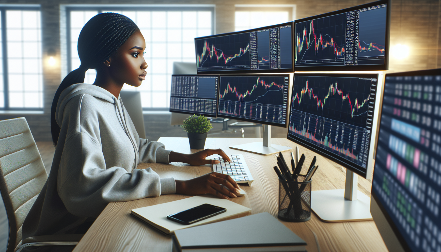 crypto portfolio risk management