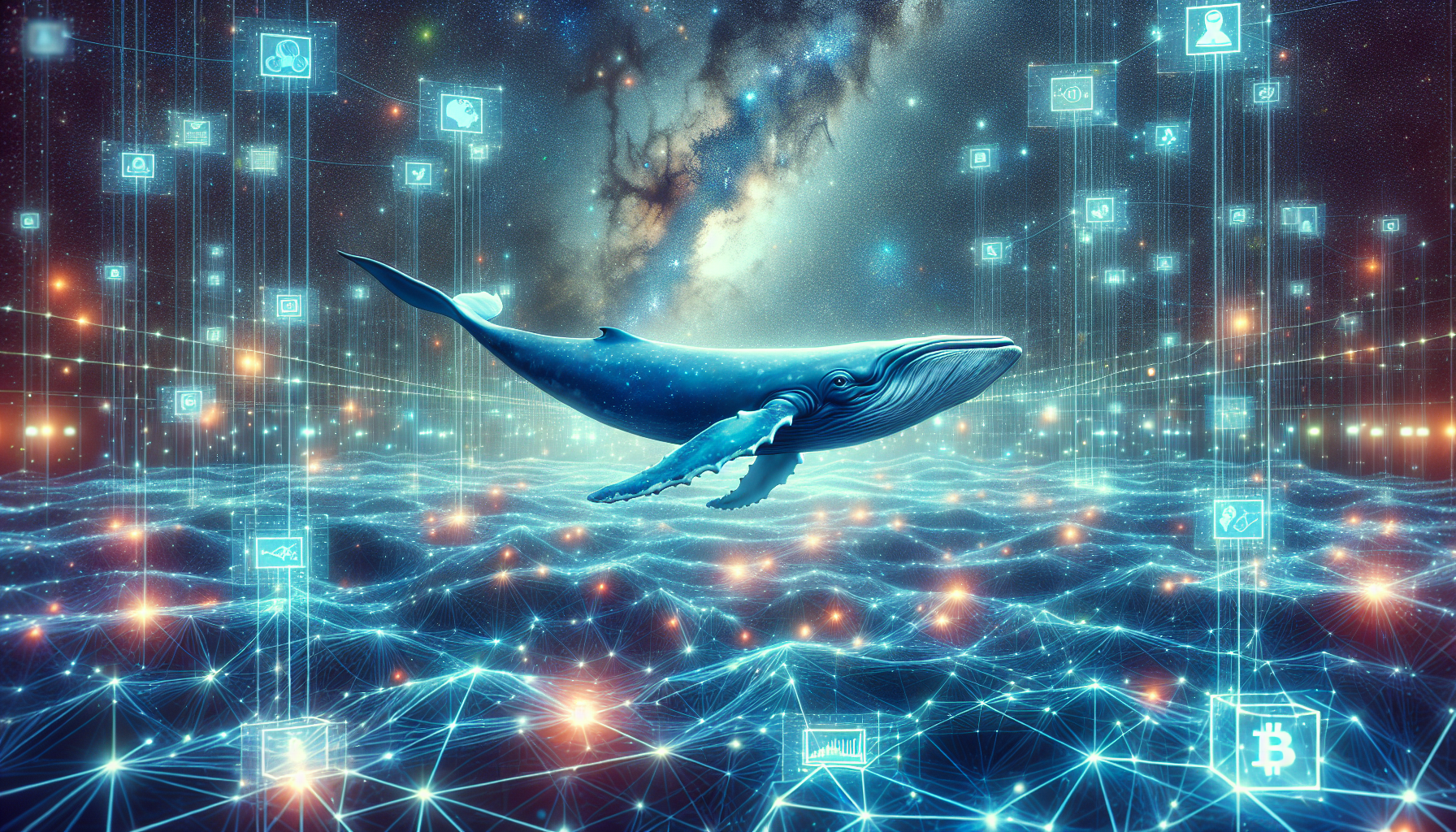 crypto whale detection