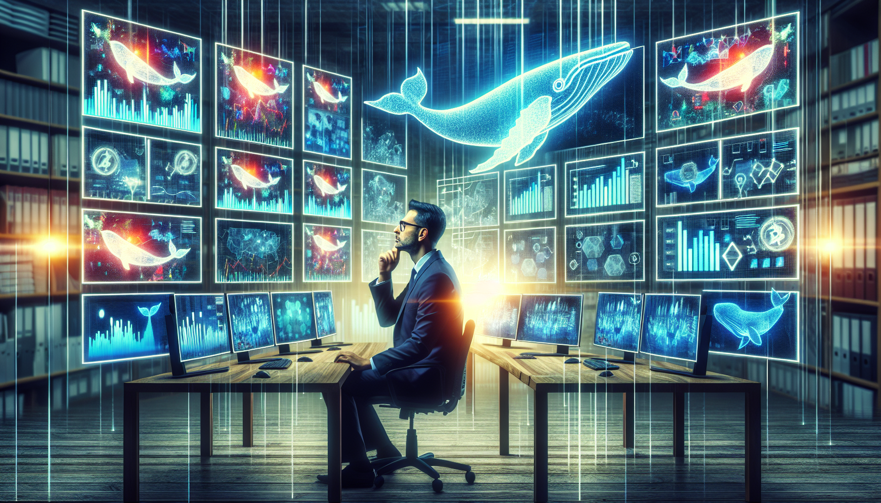 defi whale tracking